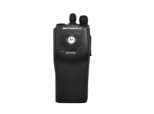 Rádio EP450