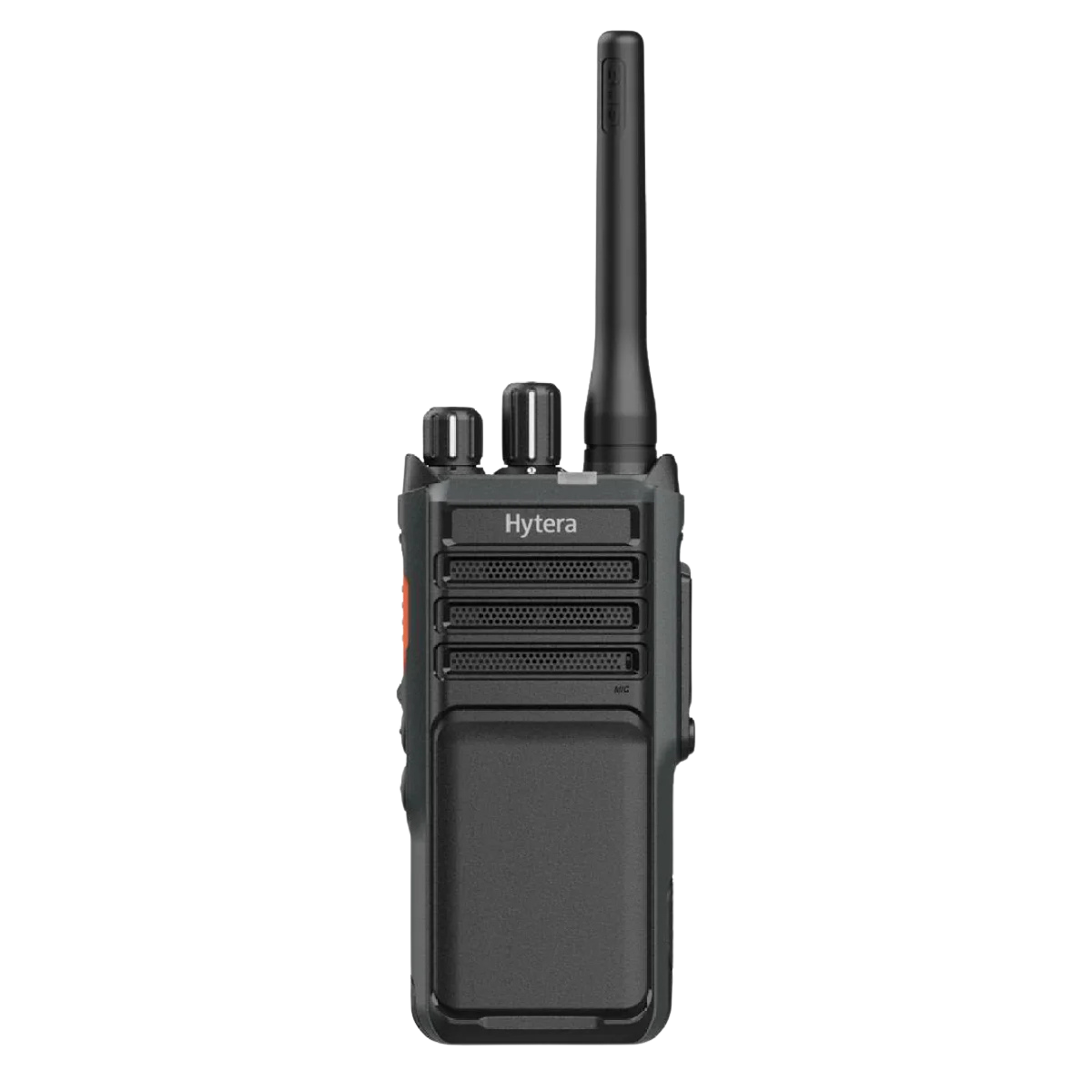 Rádio HP506